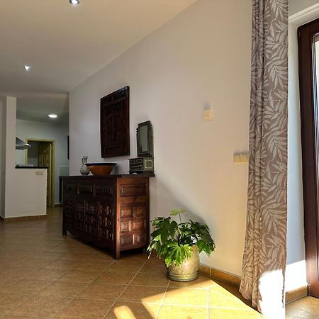 Playa Cotobro La Higuera Apartment Almunecar Exterior photo