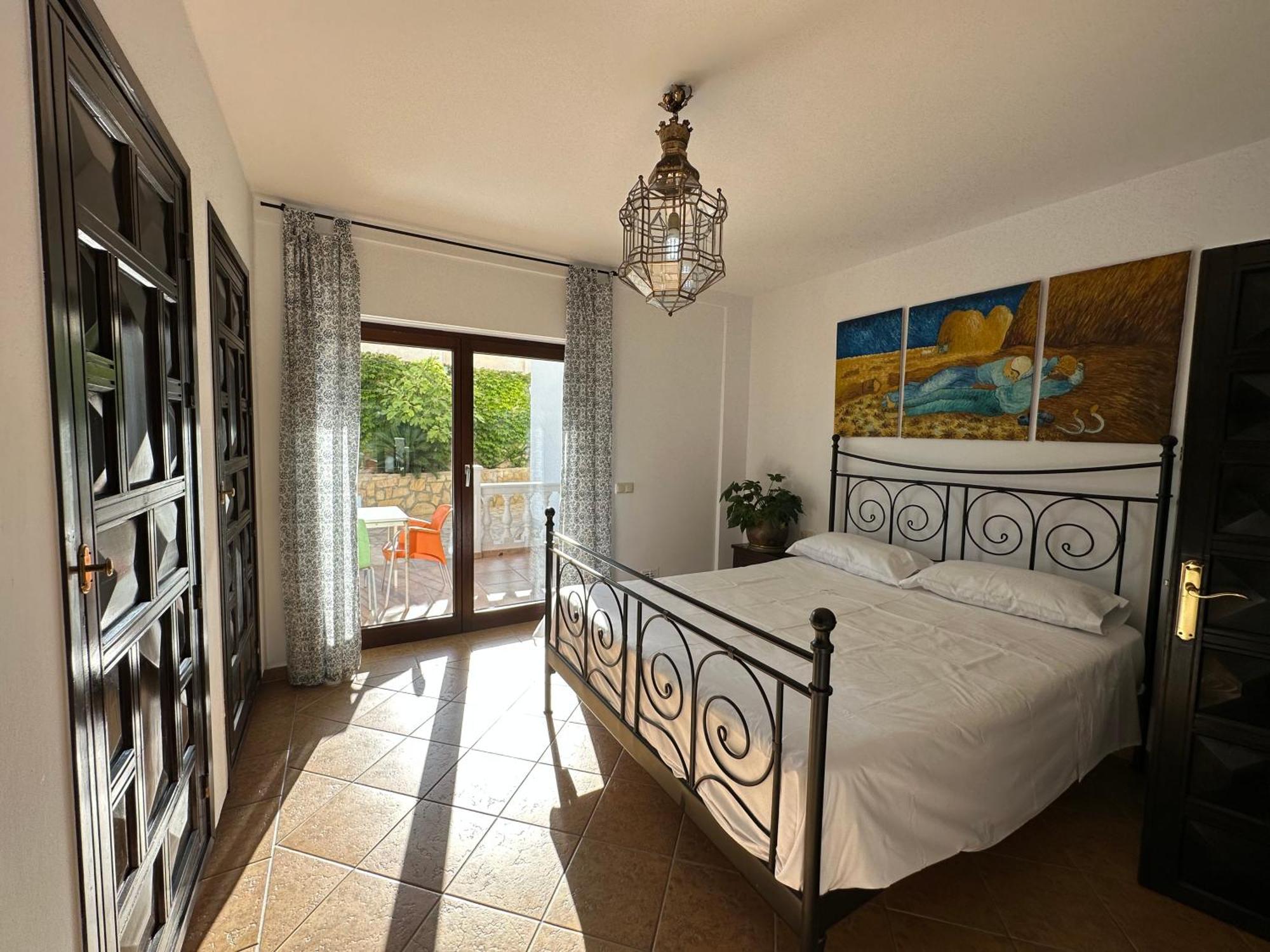 Playa Cotobro La Higuera Apartment Almunecar Exterior photo