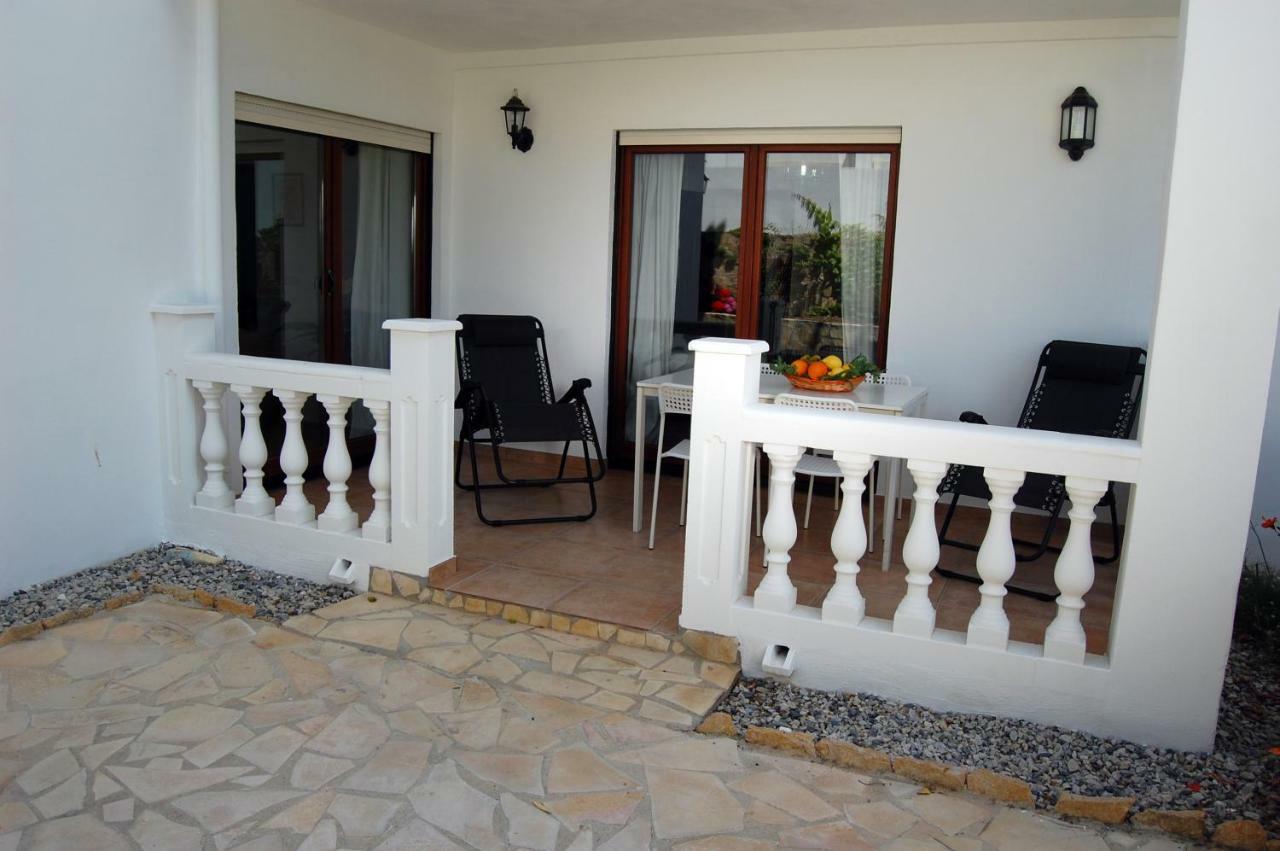 Playa Cotobro La Higuera Apartment Almunecar Exterior photo
